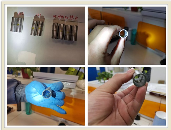 酸洗鈍化案例 酸洗鈍化案例