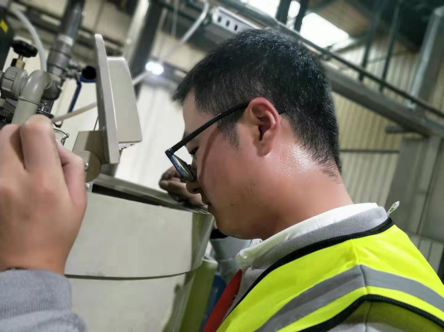 循環水處理 循環水處理