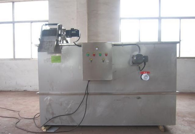 污水處理設備 污水處理設備