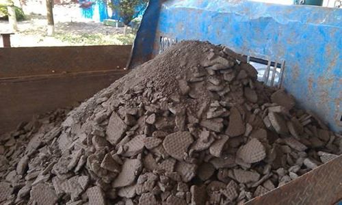 工業污泥處理 工業污泥處理