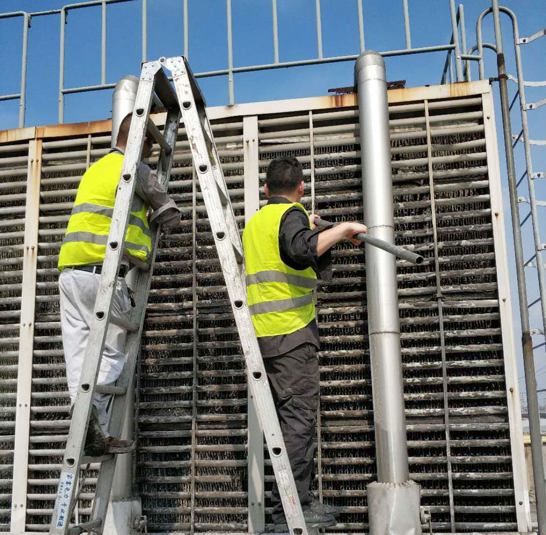 工業設備清洗 工業設備清洗