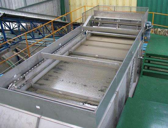 電鍍廢水處理 電鍍廢水處理