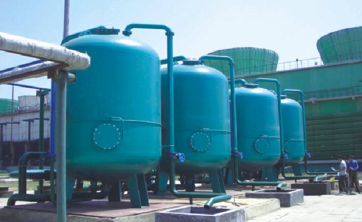 旁濾設(shè)備 旁濾設(shè)備