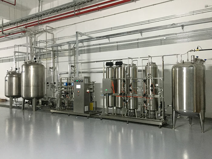 江蘇循環水處理 江蘇循環水處理