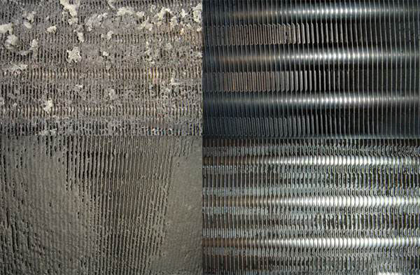 風(fēng)機(jī)管盤清洗 風(fēng)機(jī)管盤清洗