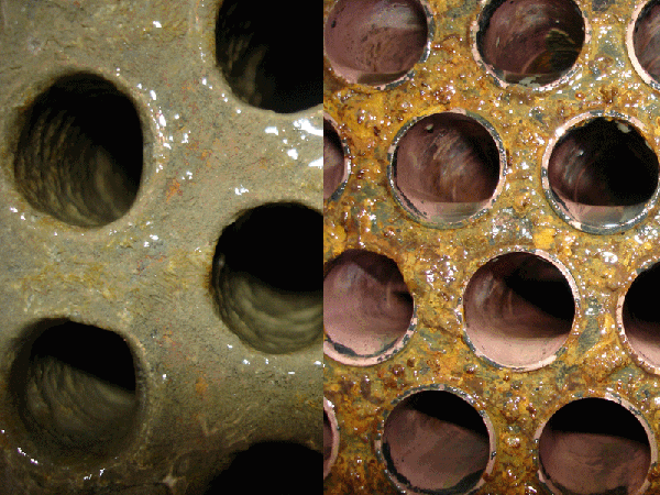 換熱器清洗 換熱器清洗