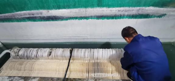 電鍍廢水處理 電鍍廢水處理