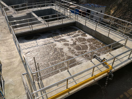 食品廢水處理 食品廢水處理