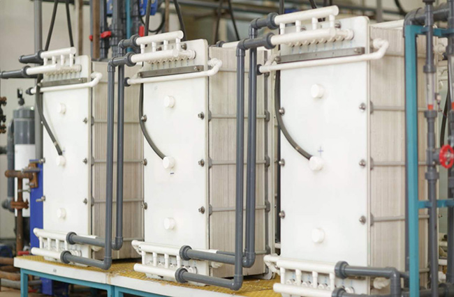 高鹽廢水處理 高鹽廢水處理