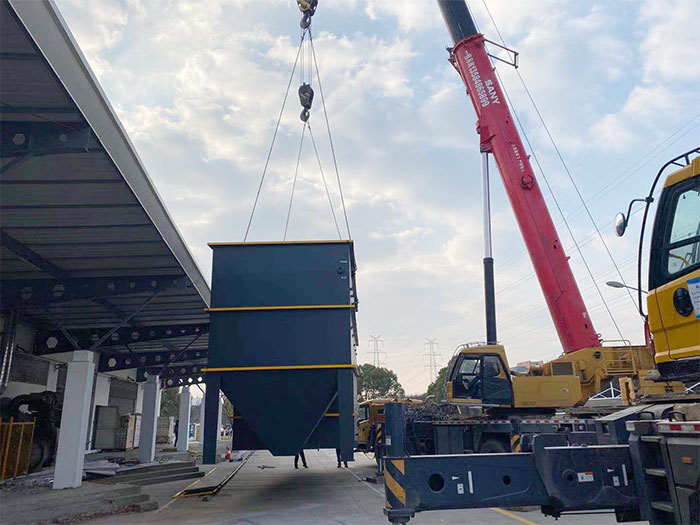 生物醫藥污水處理 生物醫藥污水處理