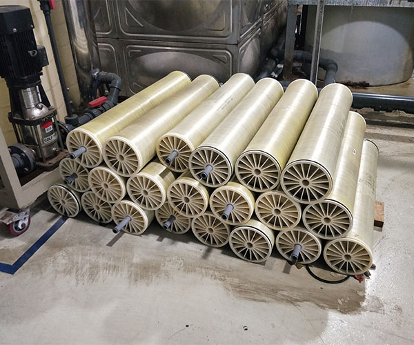 反滲透膜材質 反滲透膜材質