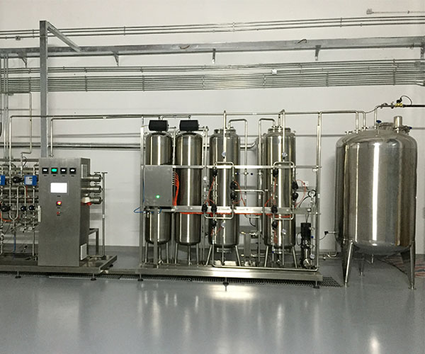 水處理膜設備 水處理膜設備