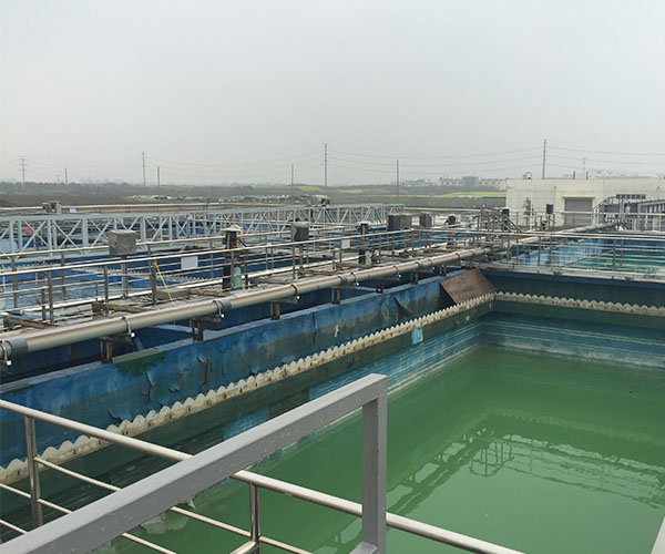 水處理現(xiàn)場 水處理現(xiàn)場