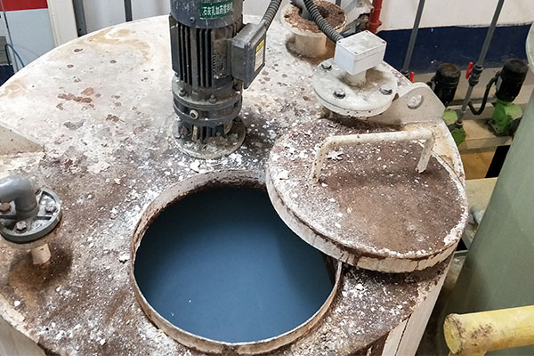 廢水現場處理設備 廢水現場處理設備