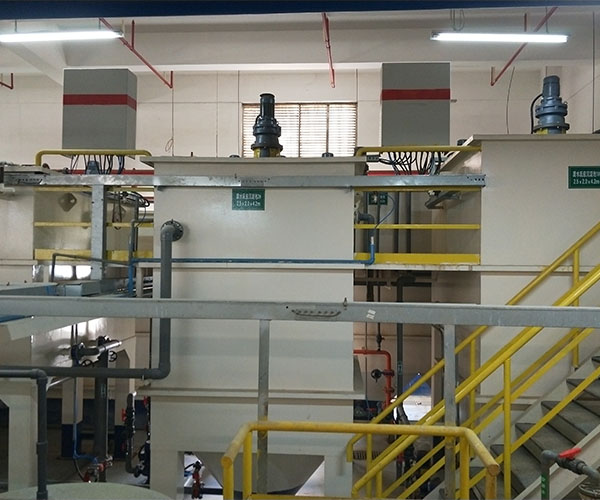 廢水處理設(shè)備 廢水處理設(shè)備