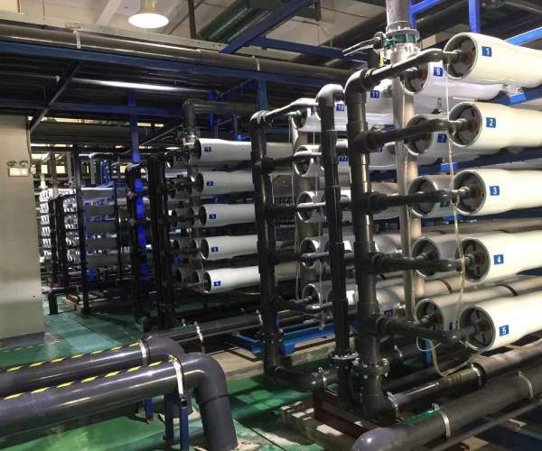 反滲透膜 反滲透膜