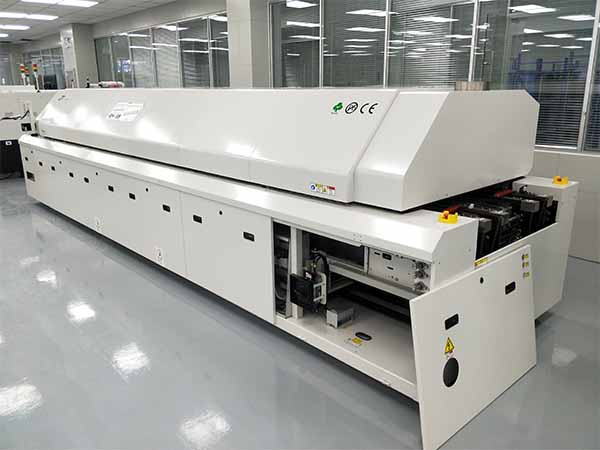 廢水處理現場 廢水處理現場