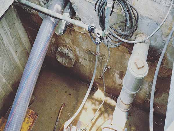 污水處理現(xiàn)場(chǎng) 污水處理現(xiàn)場(chǎng)