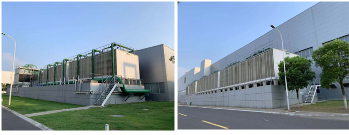 循環水系統服務 循環水系統服務