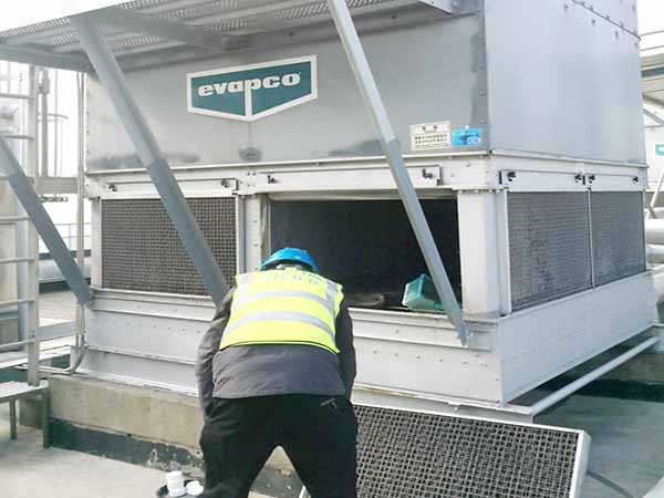 循環(huán)水清洗服務 循環(huán)水清洗服務