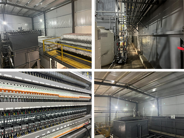 安峰環保 安峰環保