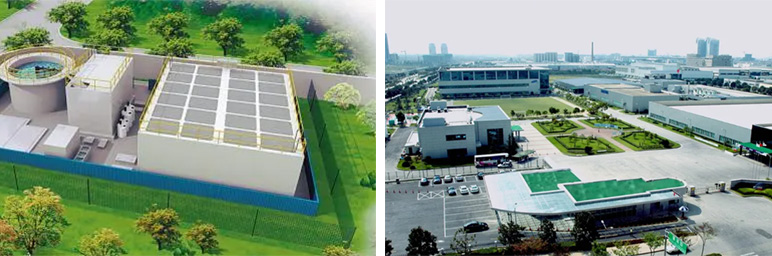 設施運維 設施運維