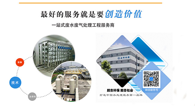 工業廢氣治理 工業廢氣治理