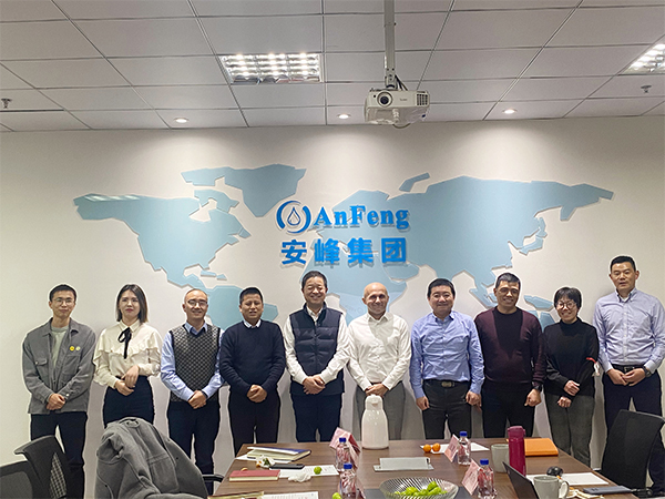 安峰環保 安峰環保