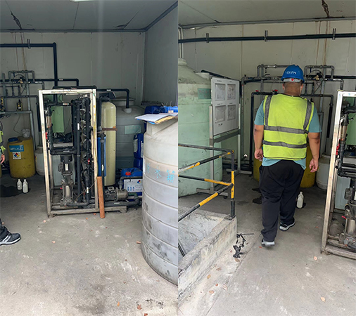 安峰環保 安峰環保