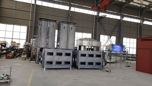 安峰環保 安峰環保