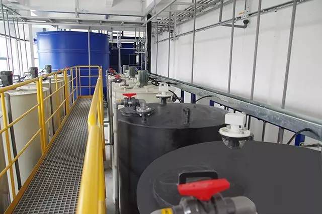 酸洗廢水處理最全工藝方法，一文看懂！